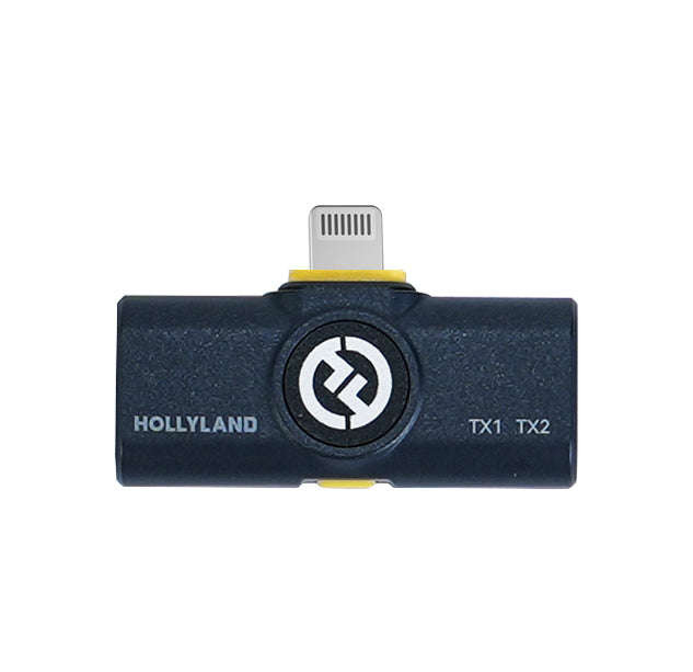 Hollyland LARK M2 Lightning Receiver