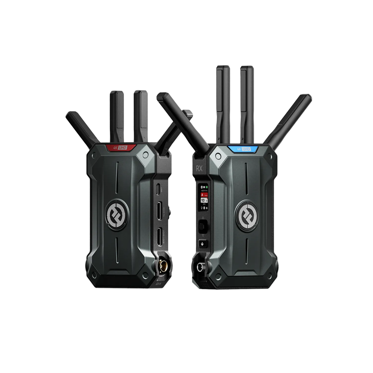 Hollyland Pyro Ultra Wireless Video System (1TX & 1RX)