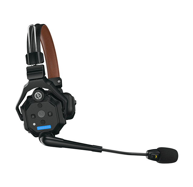 Hollyland Solidcom C1 Pro Remote Headset (4S-DH)