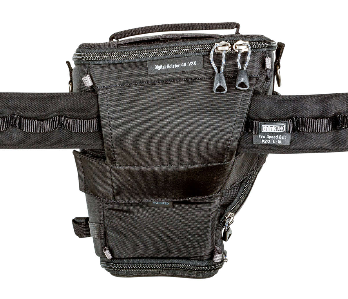 Think Tank Digital Holster 40 V2.0