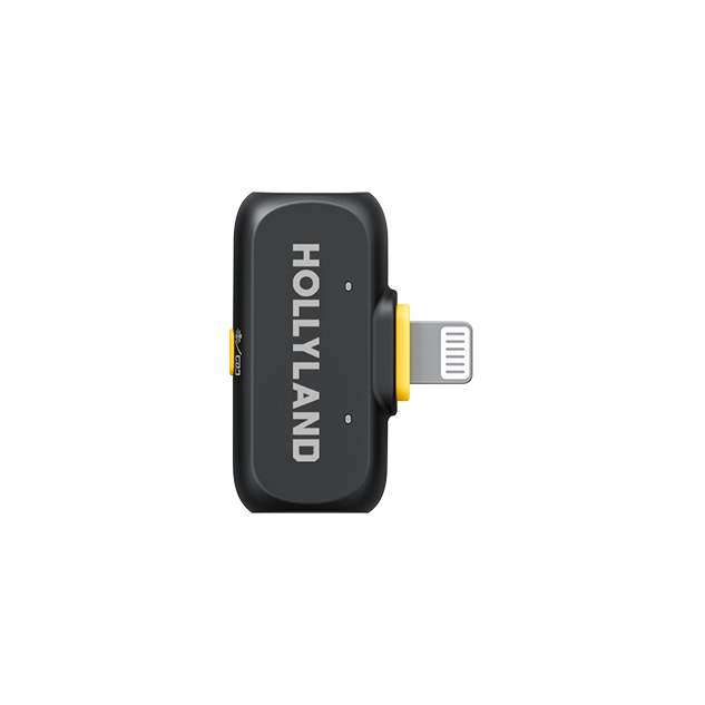 Hollyland LARK A1 Lightning Receiver