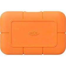 LaCie 2TB Rugged 2.5" SATA SSD