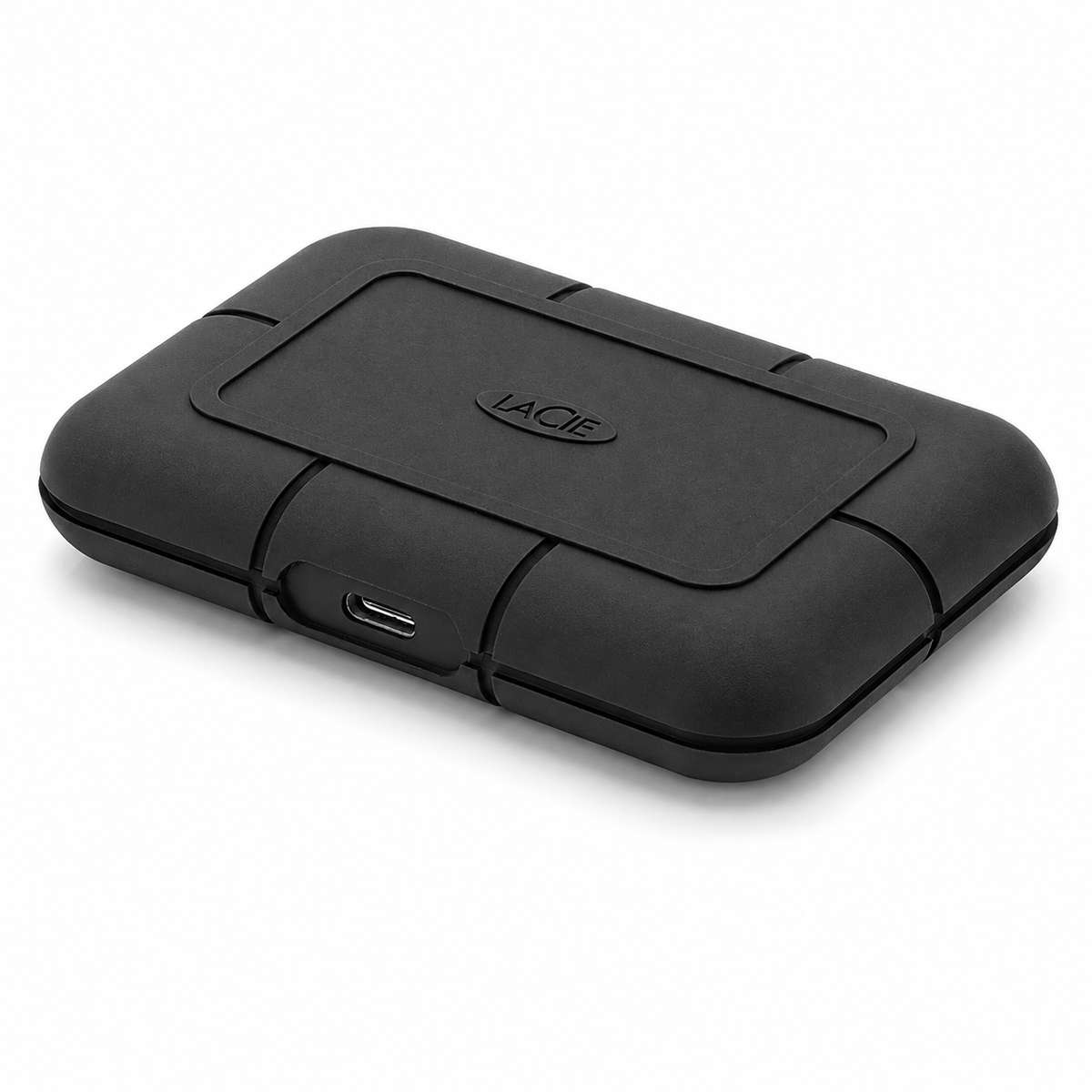 LaCie 1TB Rugged 2.5" SATA SSD (STHZ1000800)