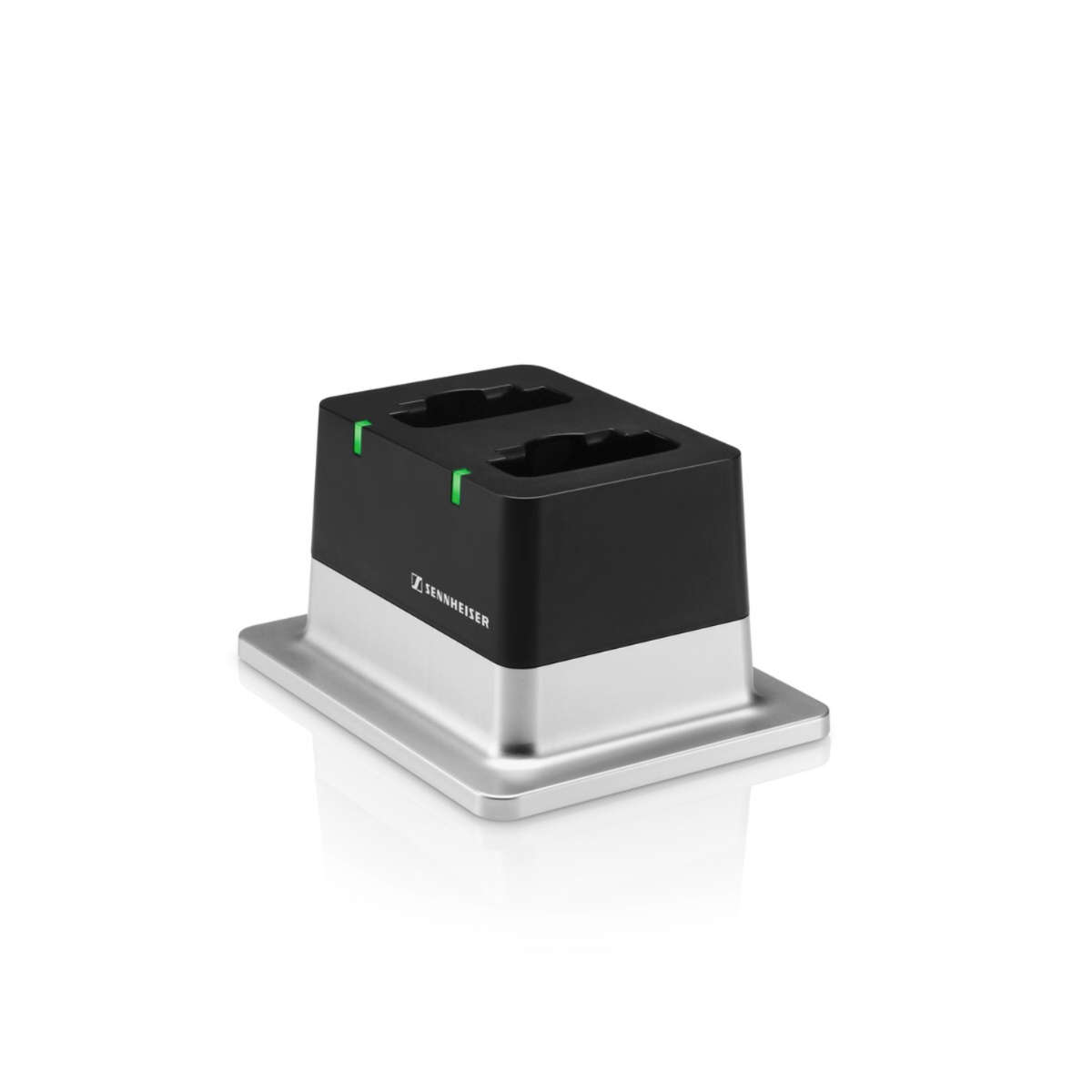 Sennheiser CHG-2 EU 2 Bay Charging Unit With Power Supply