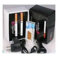 E Health Cigarette-Double