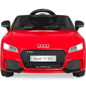 Audi TT Look alike Ride on Car