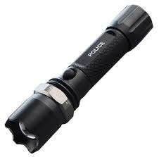 800 Lumens CREE Torch