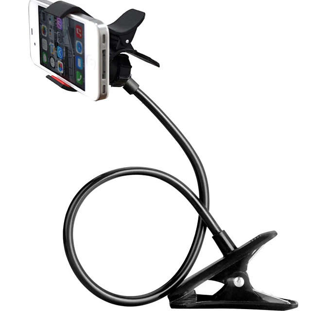 Gooseneck Phone Holder