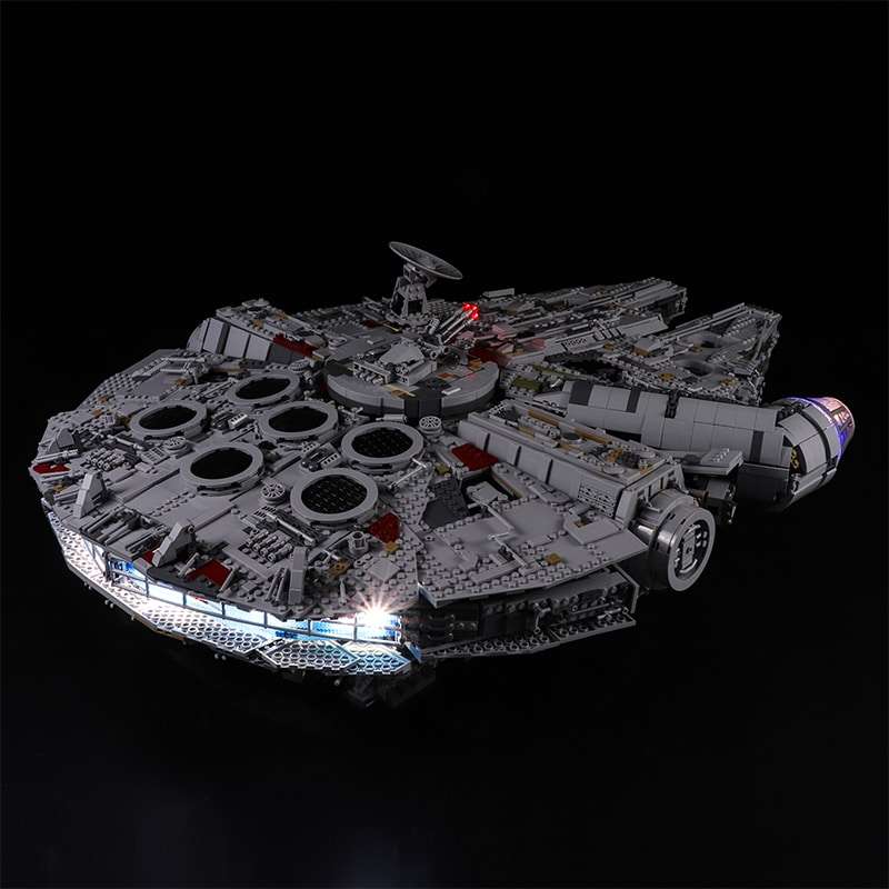 LEGO Star wars Advance lighting kit #75192