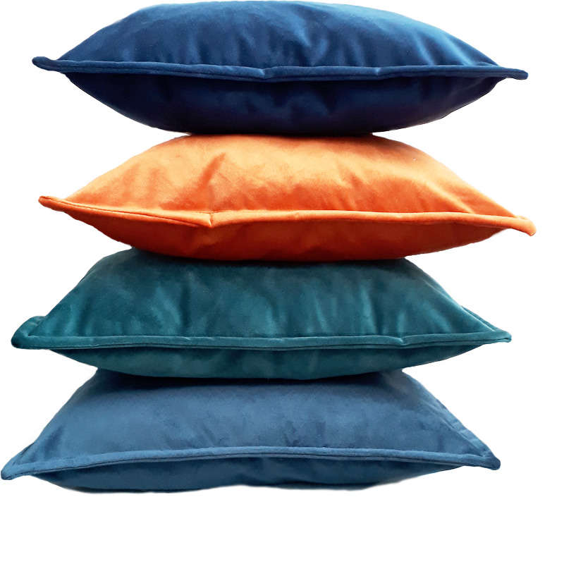 Velvet Scatter Cushions