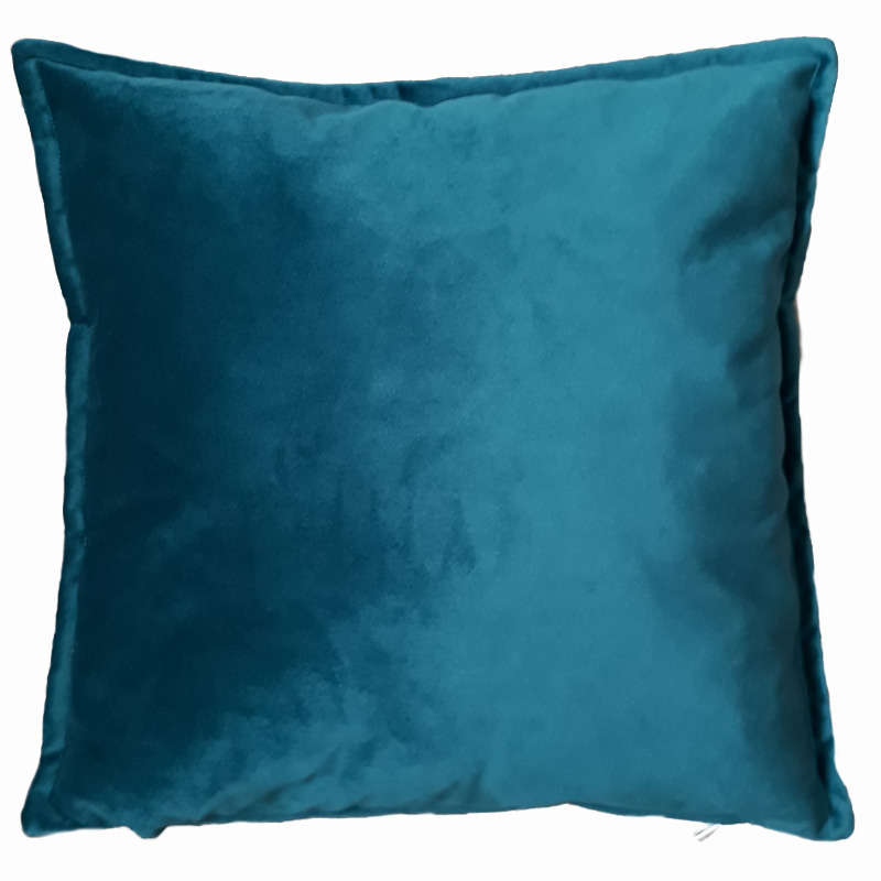 Velvet Scatter Cushions