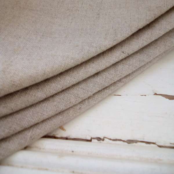 Natural Linen Napkins