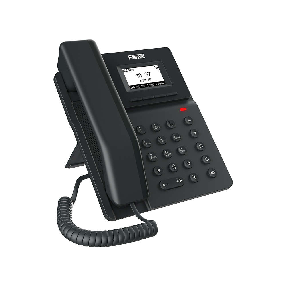 Fanvil - V50G Basic Level IP Phone - Fanvil - V50G Basic Level IP Phone