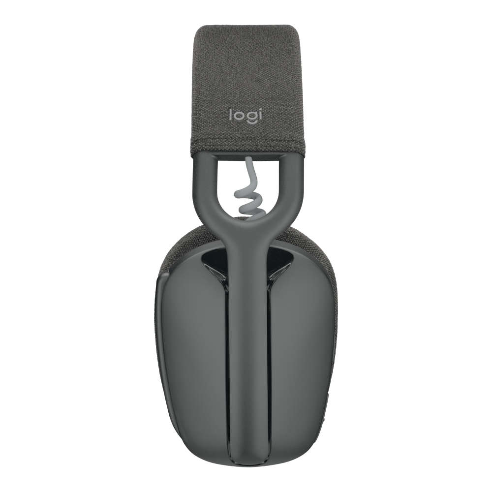 Logitech - Zone Vibe 100 Wireless Bluetooth Headset - Logitech - Zone Vibe 100 Wireless Bluetooth...