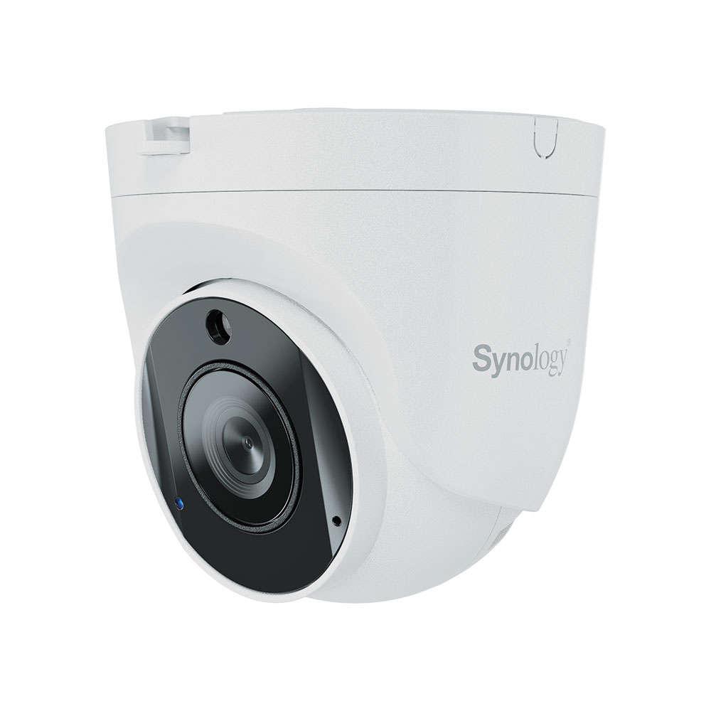 Synology - Network Camera Tc500 Apac - Synology - Network Camera Tc500 Apac