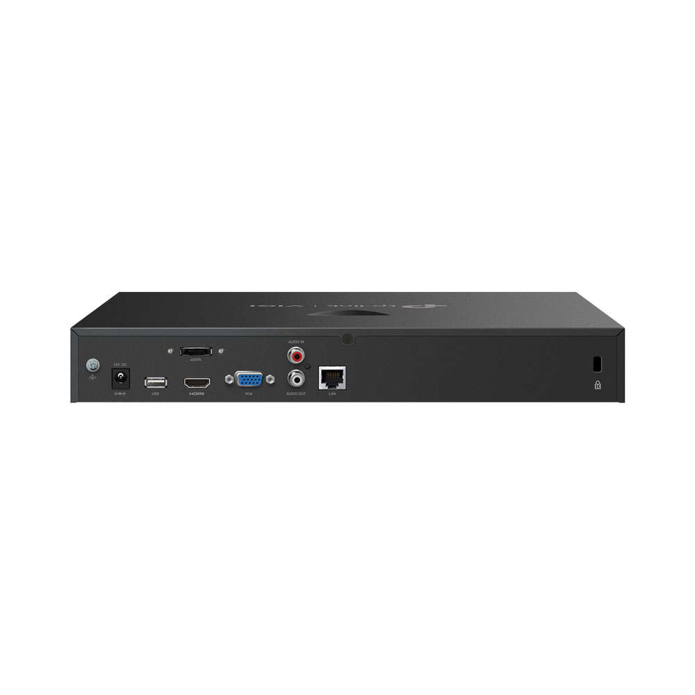 Tp-Link - Vigi NVR2016H - Tp-Link - Vigi NVR2016H