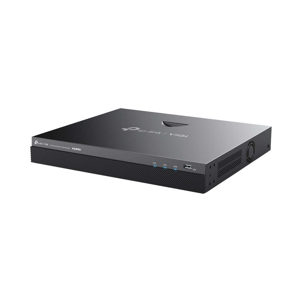 Tp-Link - Vigi NVR2016H - Tp-Link - Vigi NVR2016H