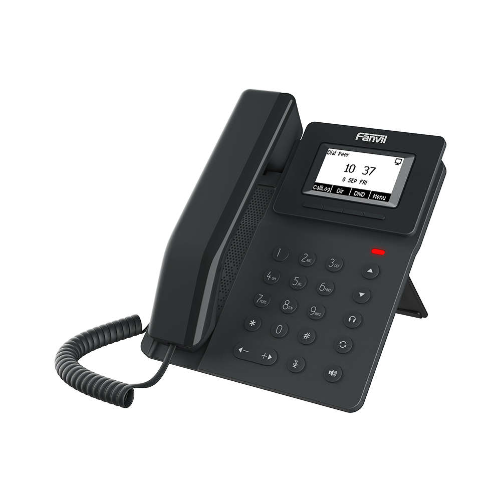 Fanvil - V50G Basic Level IP Phone - Fanvil - V50G Basic Level IP Phone