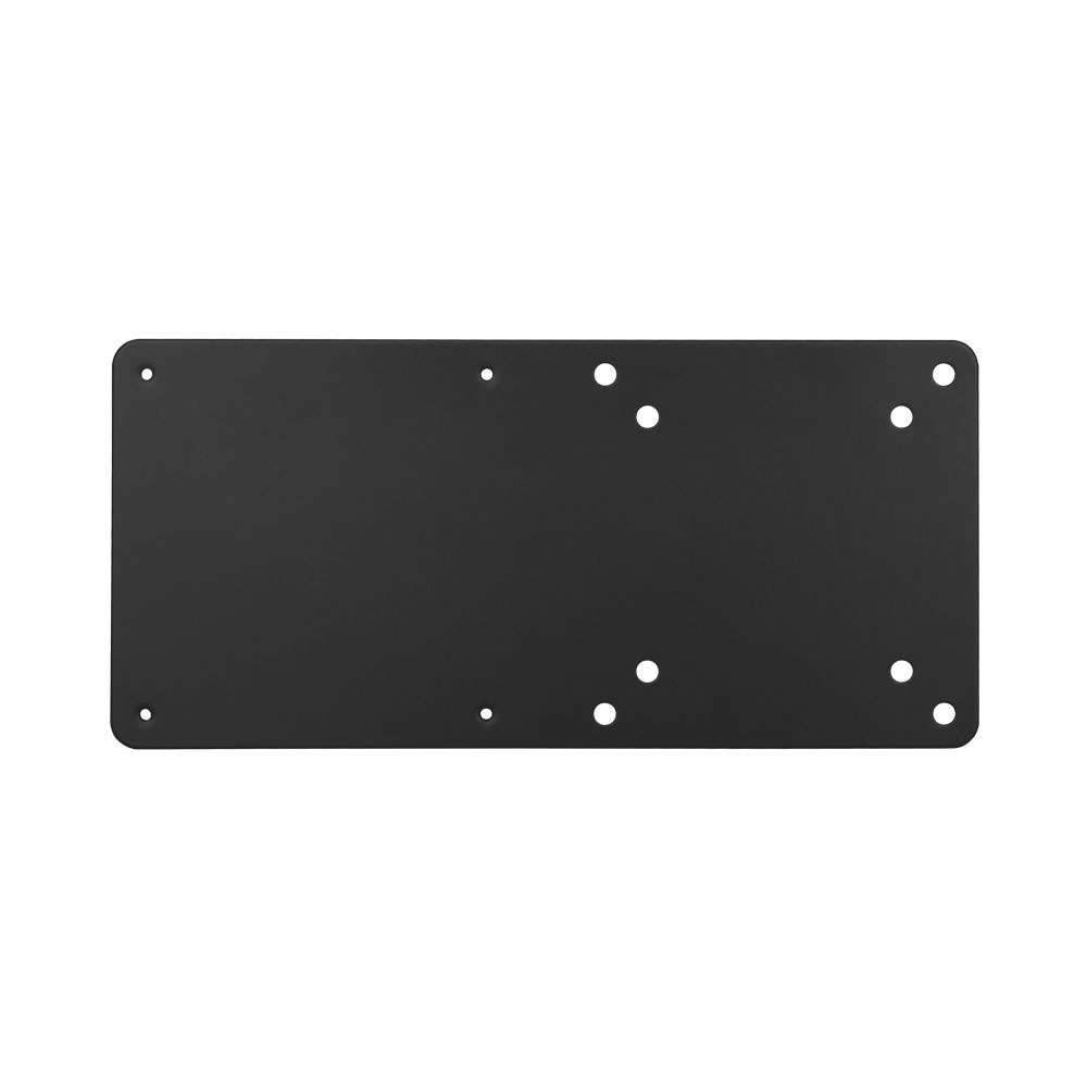 LinkQnet - Brateck - Bracket Intel NUC Extension Panel Max 3kg - LinkQnet - Brateck - Bracket Int...