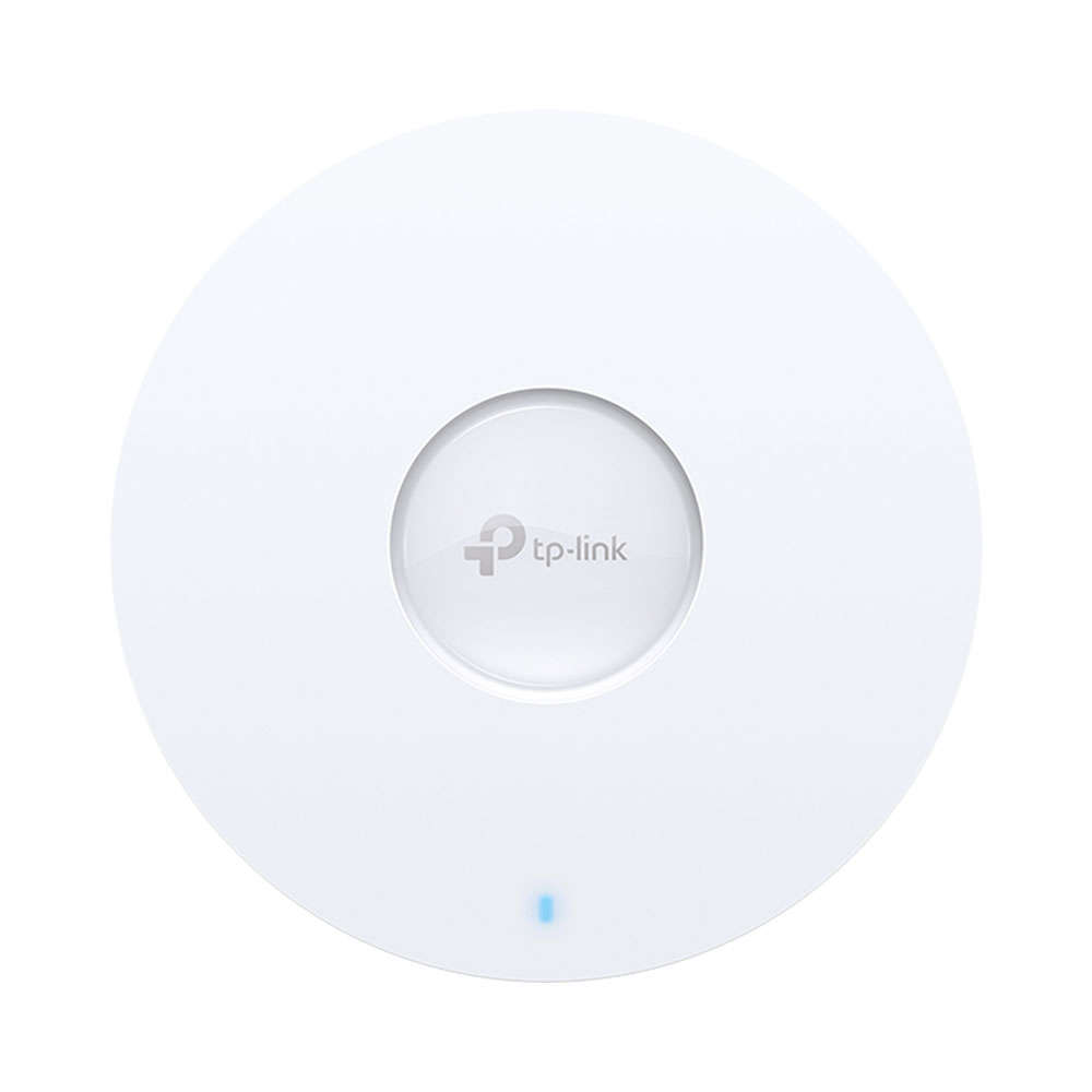 Tp-Link - EAP650 AX3000 Ceiling Mount WiFi 6 Access Point - Tp-Link - EAP650 AX3000 Ceiling Mount...