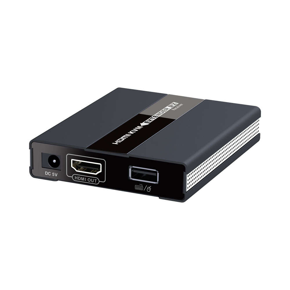 Lenkeng - 100M 4K Receiver Only - Lenkeng - 100M 4K Receiver Only