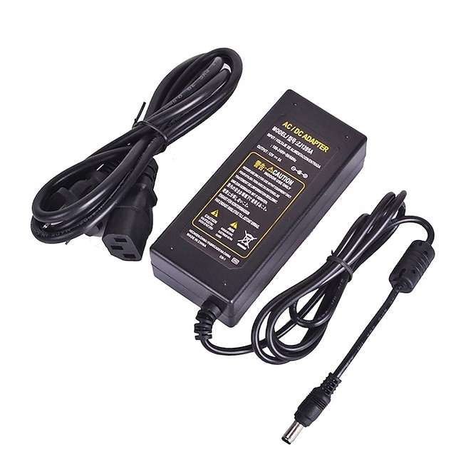 12v 5a Power Supply For CCTV