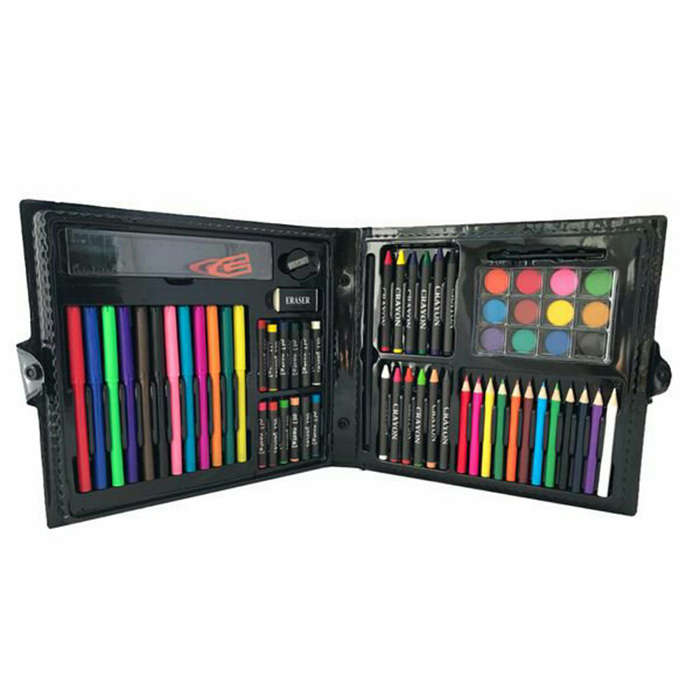 66piece Art Set