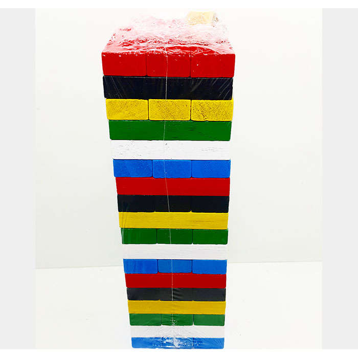 Wooden Jenga