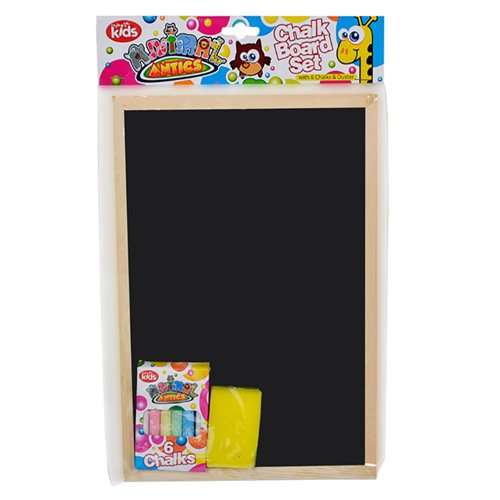Chalkboard Set