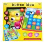 Button Idea Game