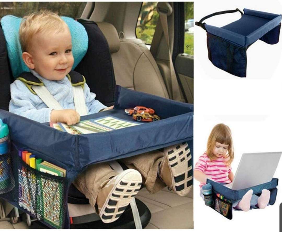 Car Seat Table