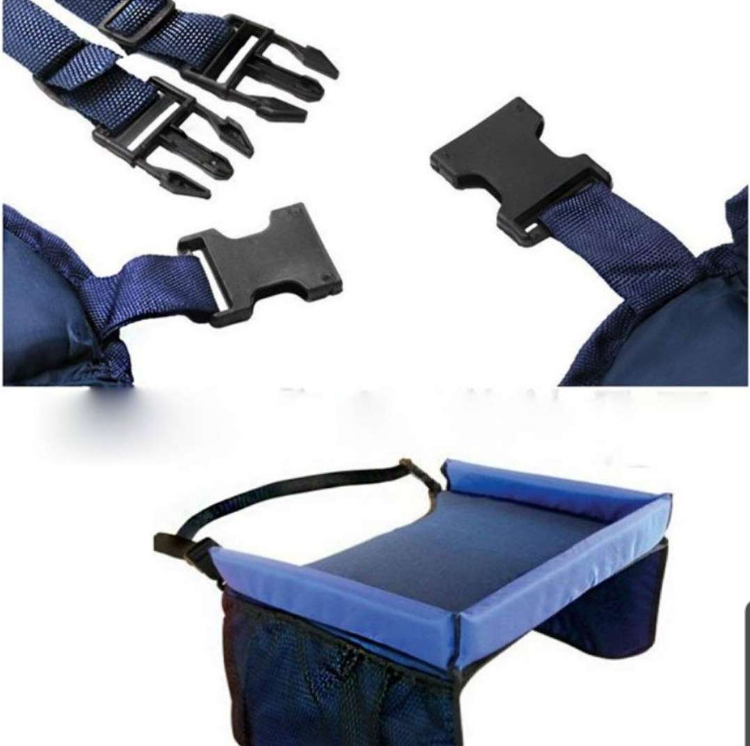 Car Seat Table