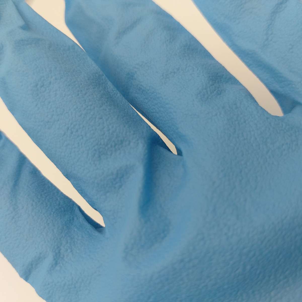 Textured Nitrile Powder Free Gloves (M) Box of 100