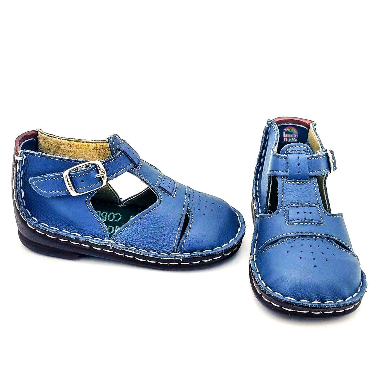 Cobbles - Dove Blue (2,6)