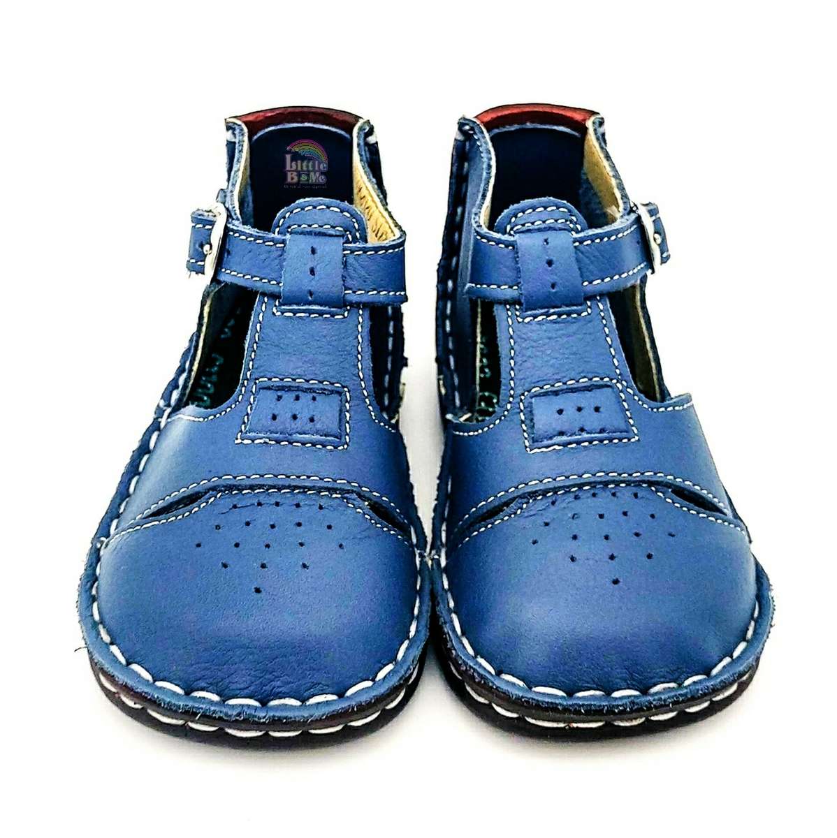 Cobbles - Dove Blue (2,6)