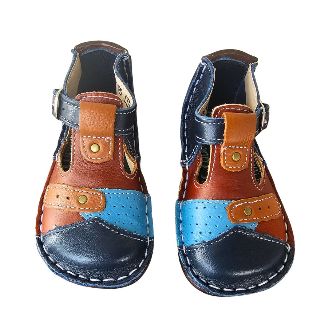 Cobbles - Little Explorer(2,3,4,5,6)