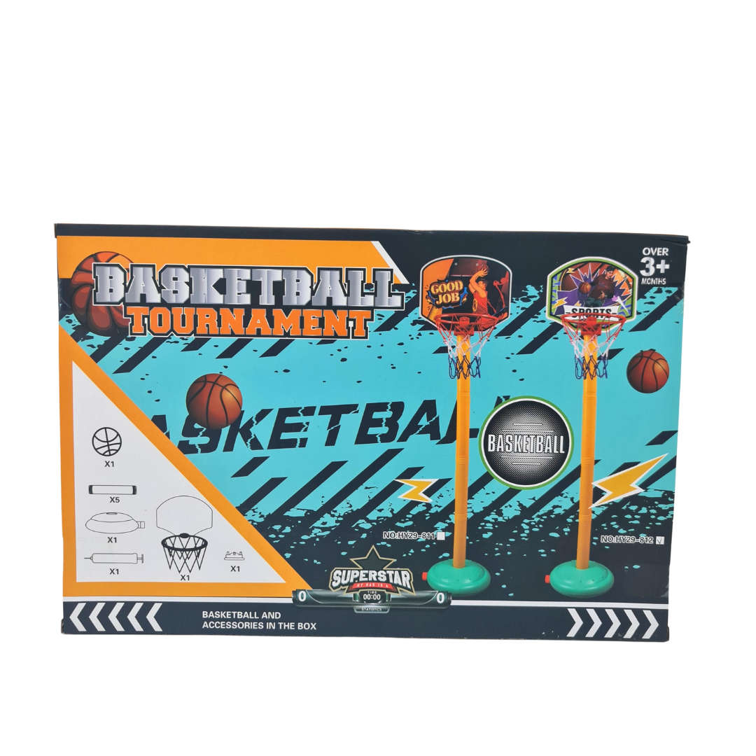 Basketball Set