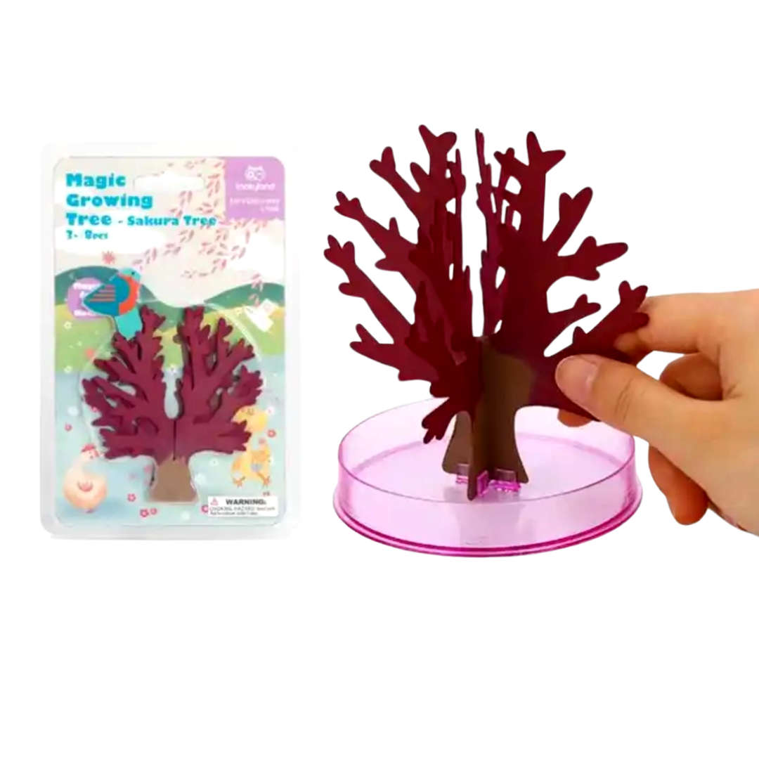 Magic Tree