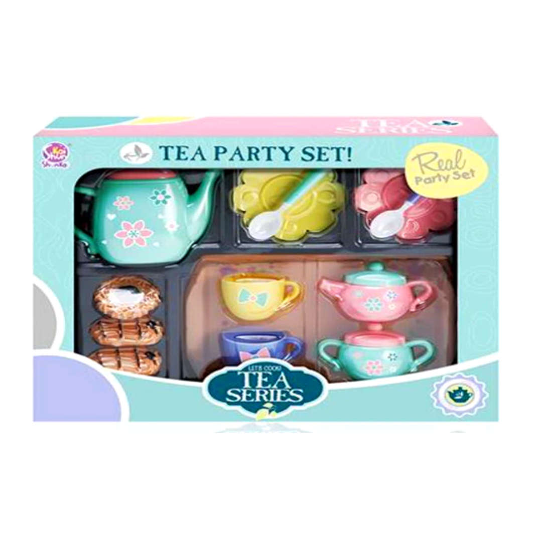 Tea Party Set