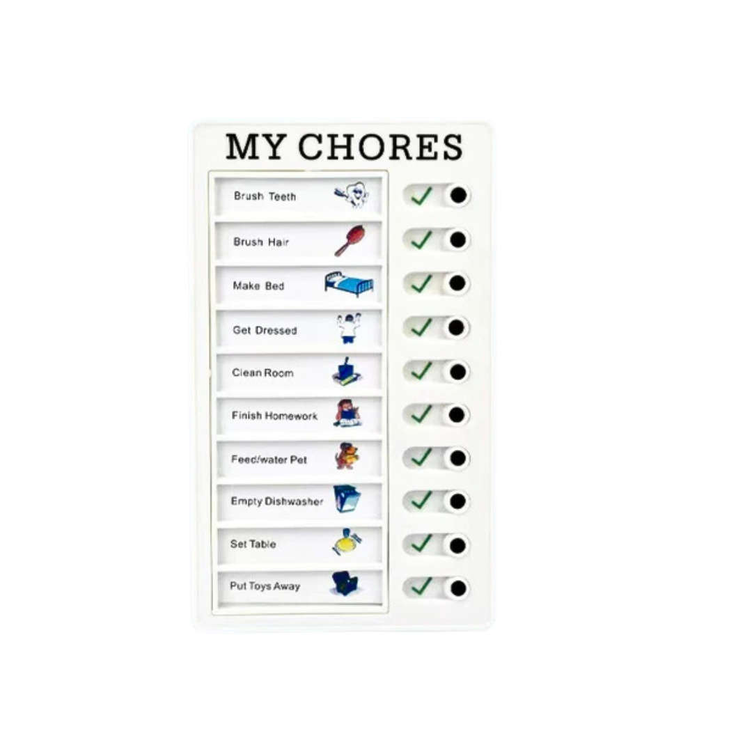 Chore Chart