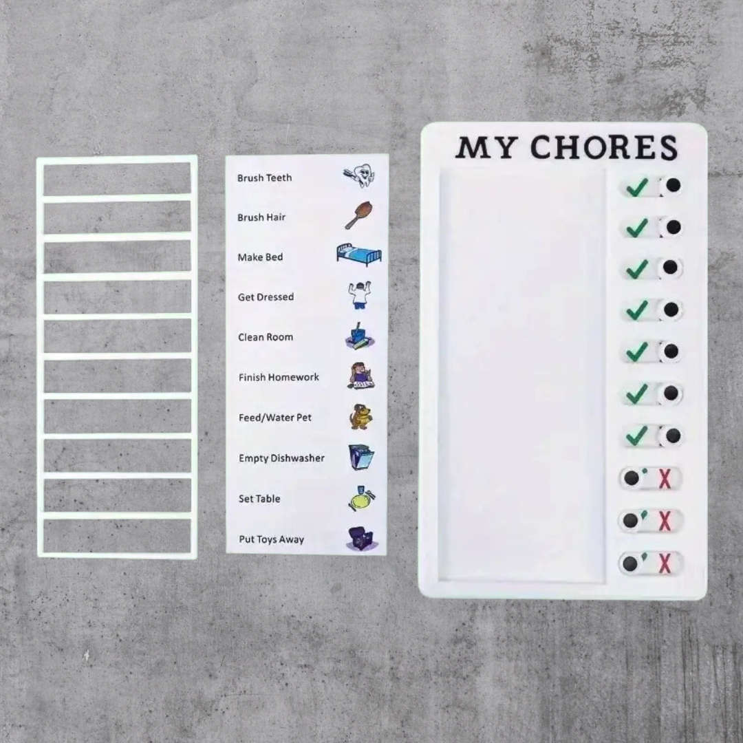Chore Chart