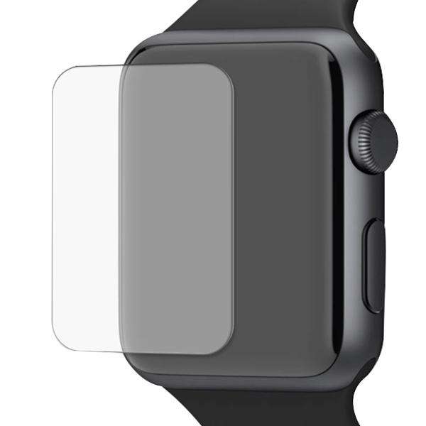 Zonabel Tempered Glass Screen Protector for 44mm Apple Watch  3 pack