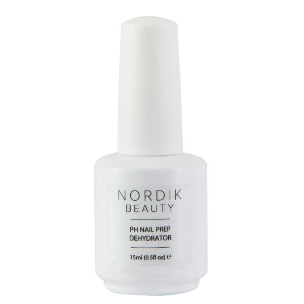 Nordik Beauty PH Balance Bond for Nail Prep - Natural Nail Dehydrator