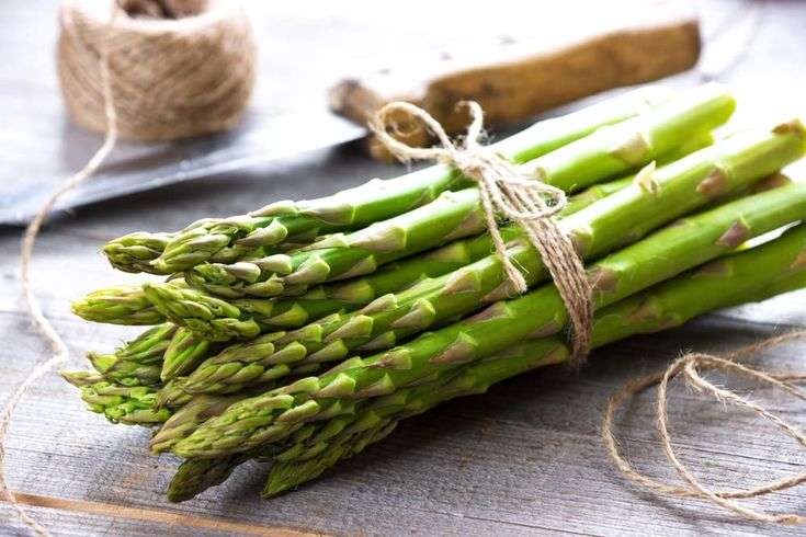 Asparagus - 7 p-pack