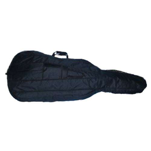 Palatino 600 Denier Cordura Nylon Double Bass Bags