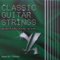 YH Classic Guitar Strings