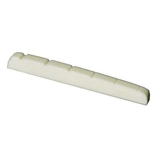 Electric Neck Nut - 6 String - 42 x 3.5mm Cream