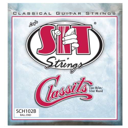 Classits Classic Guitar Strings