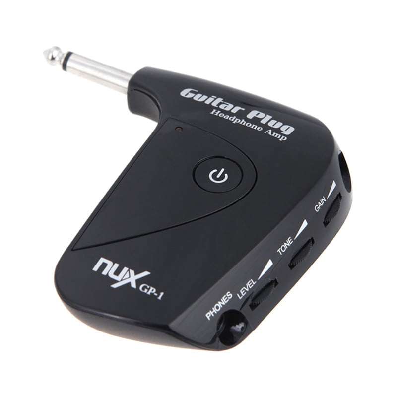 Nux GP-1 Guitar Headphone Amp