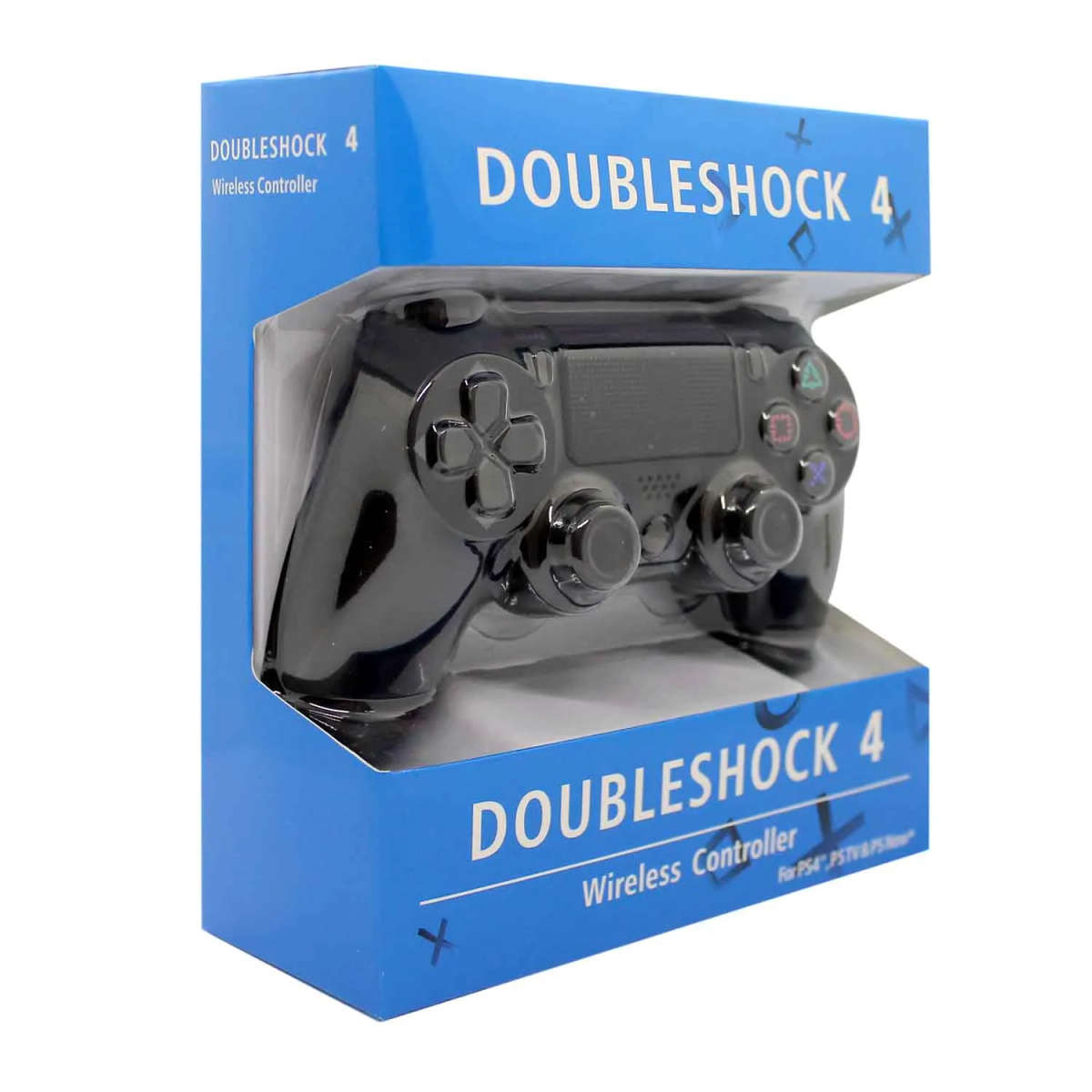 PS4 Doubleshock Wireless Controller
